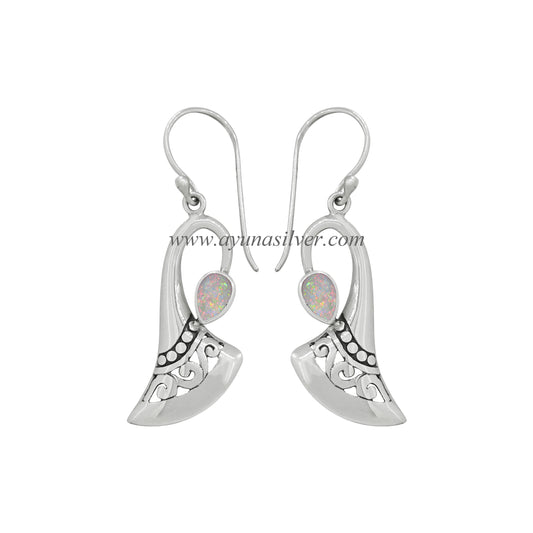 EARRING SER0780_OPW