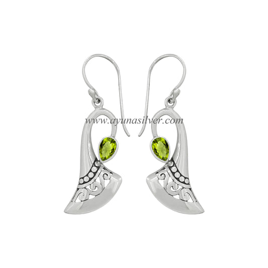 EARRING SER0780_PE