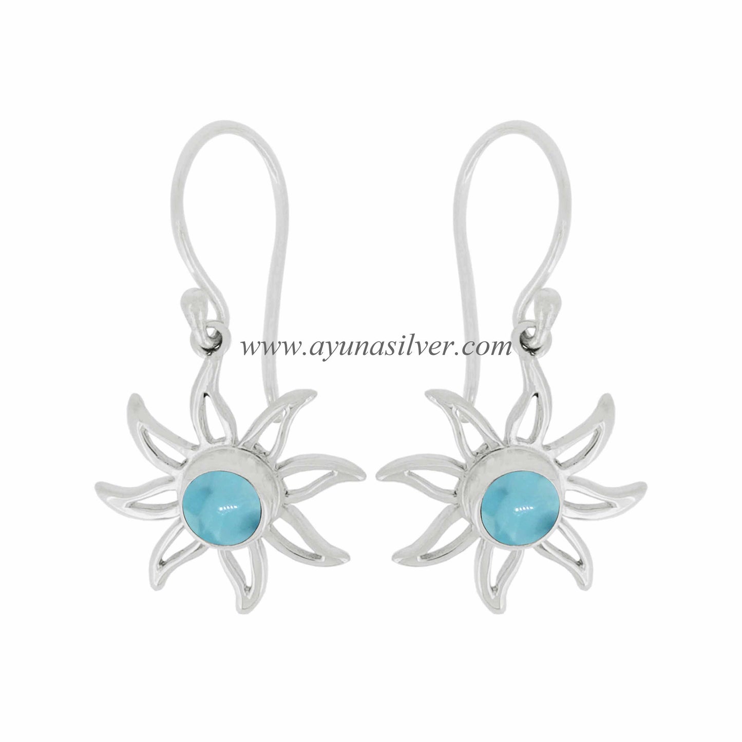 EARRING SER0787_LY