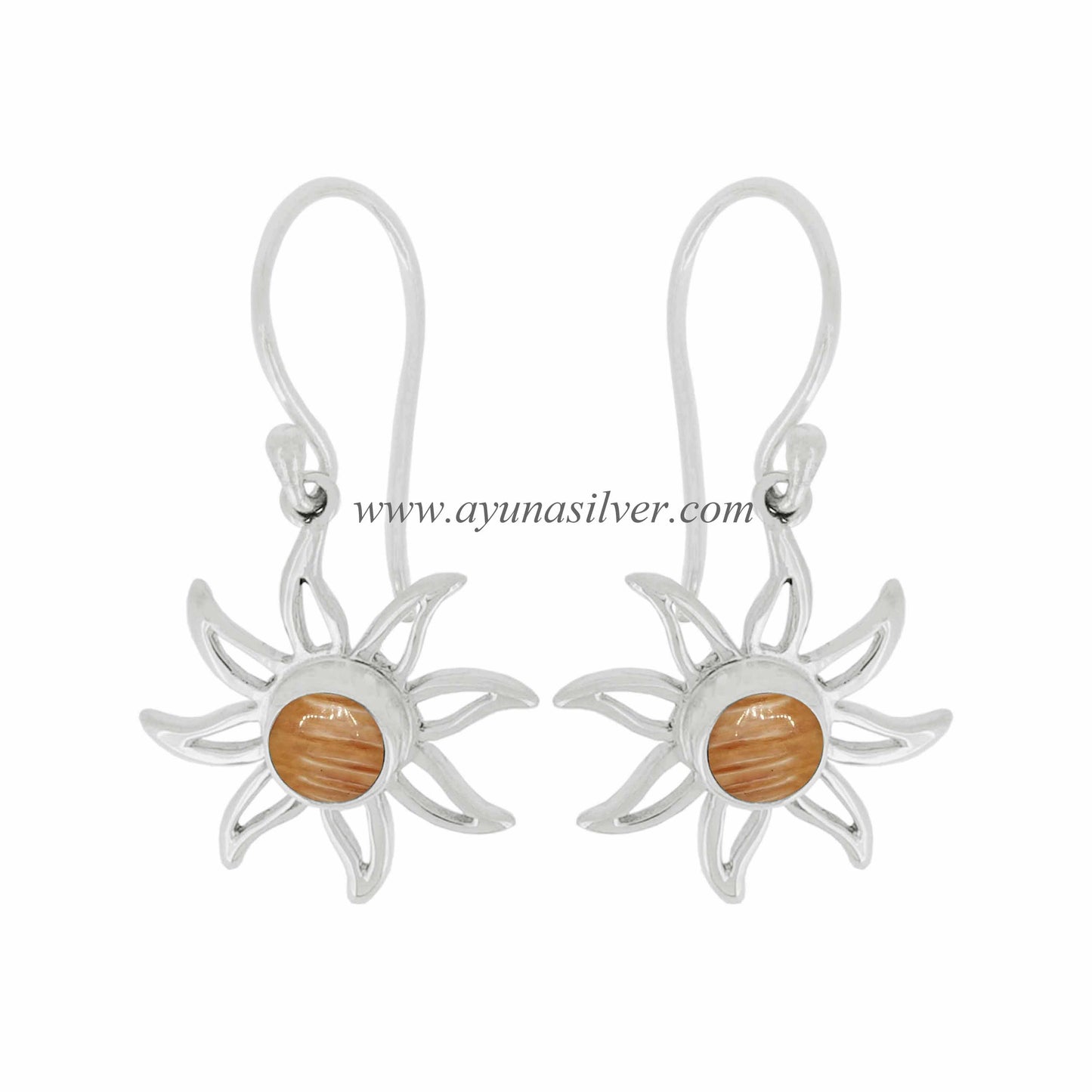 EARRING SER0787_SPO