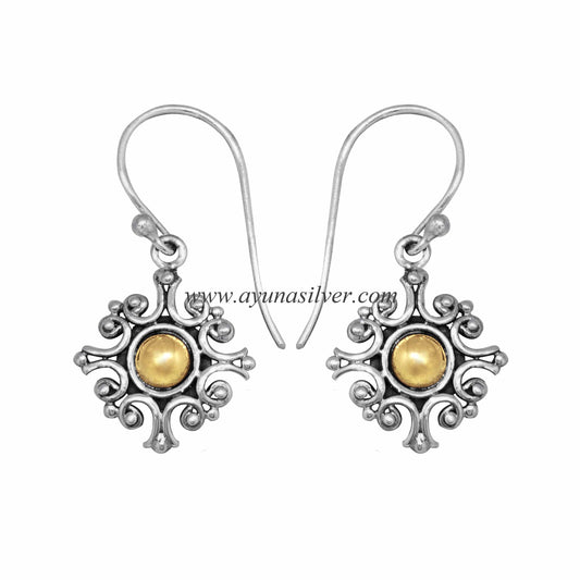 EARRING SER0792G