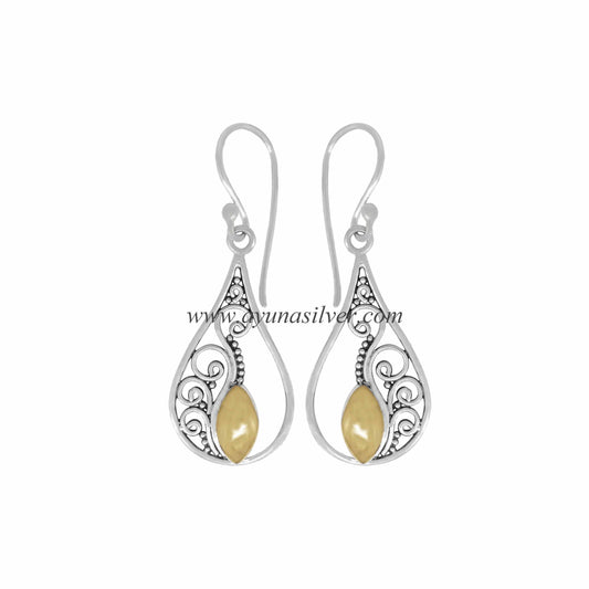 EARRING SER0793G