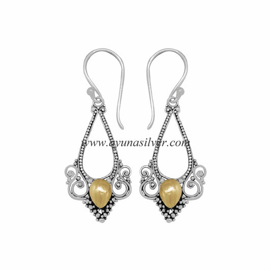 EARRING SER0795G