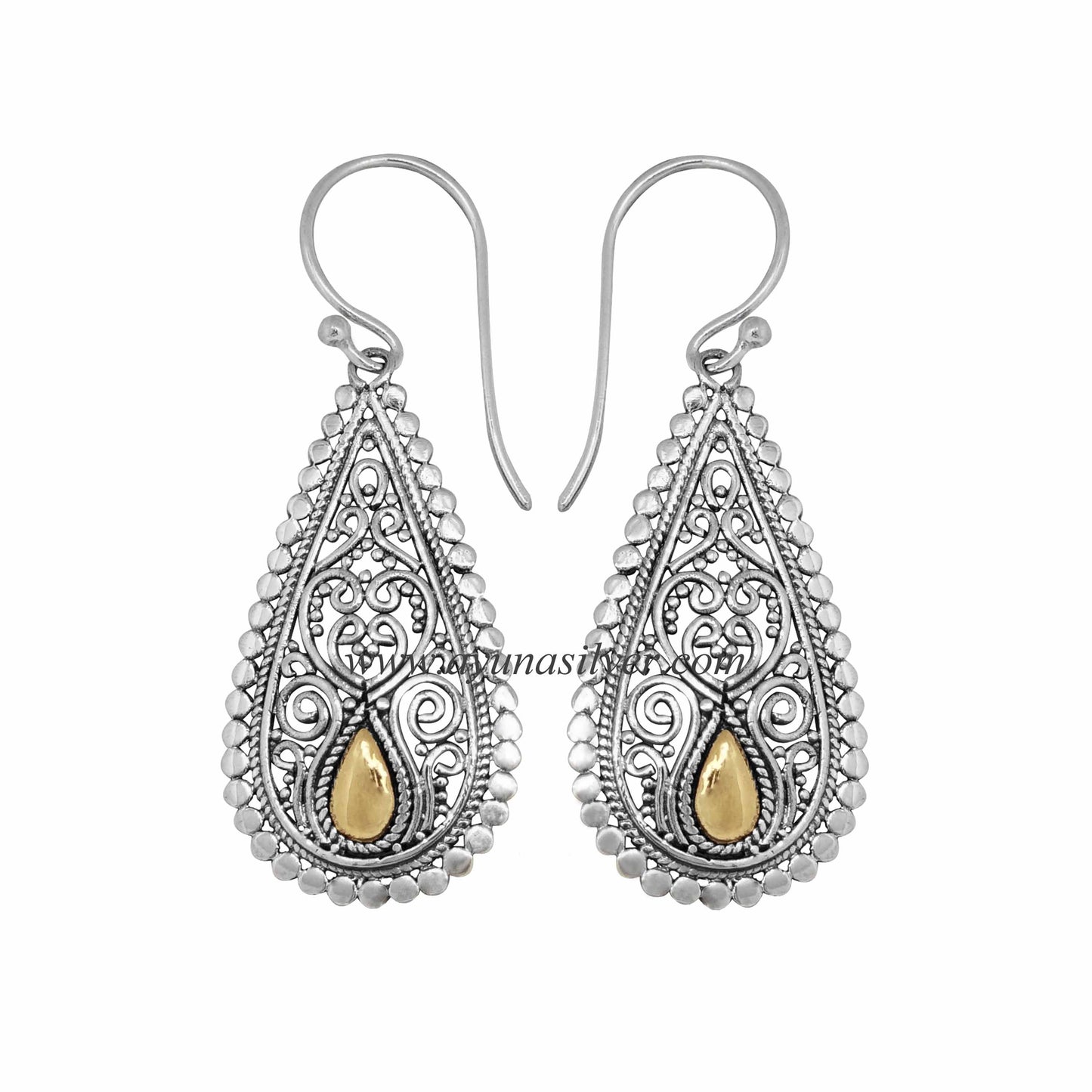 EARRING SER0803G