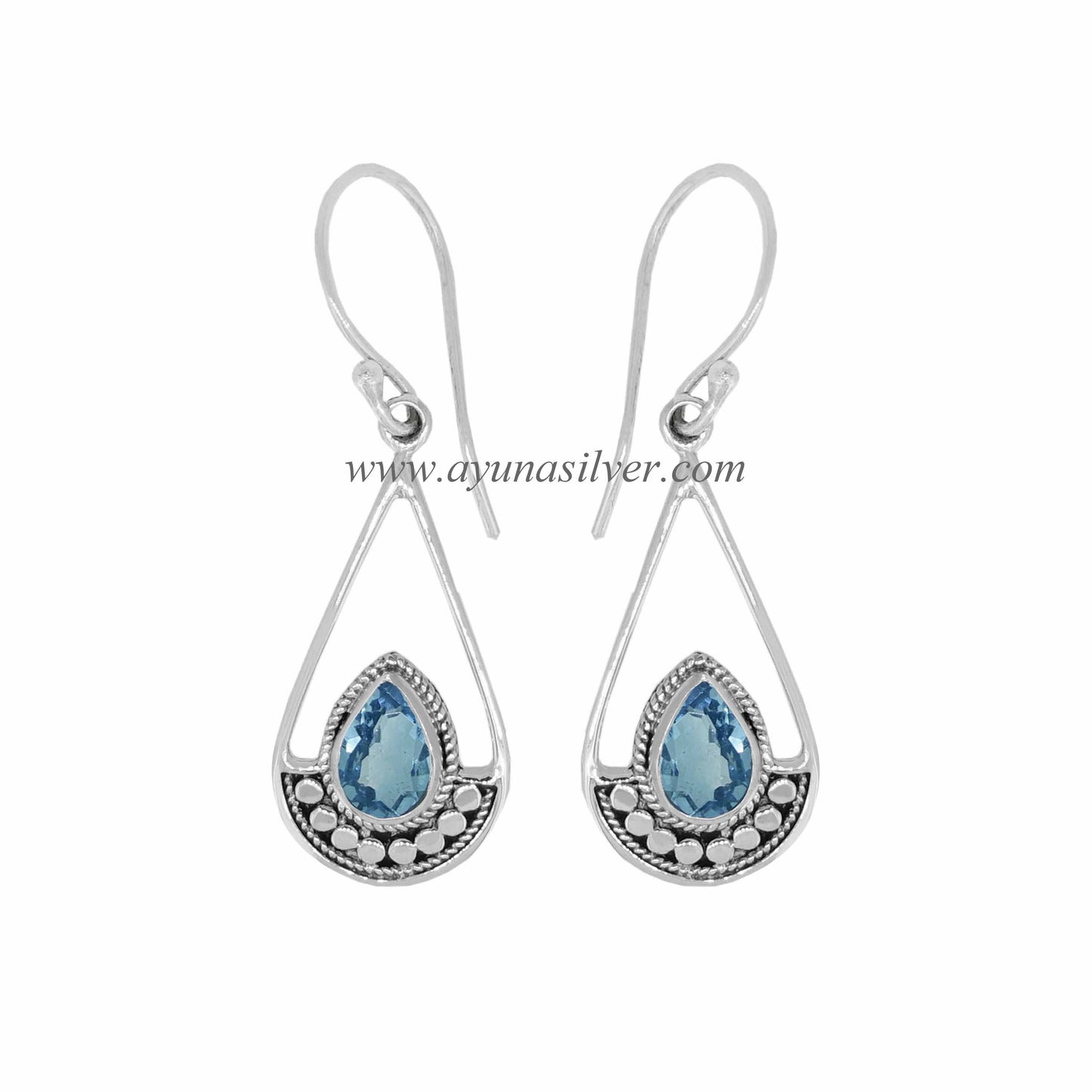 EARRING SER0806_BT