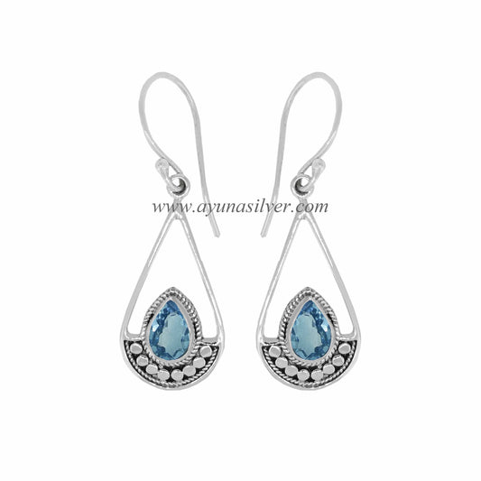 EARRING SER0806_BT