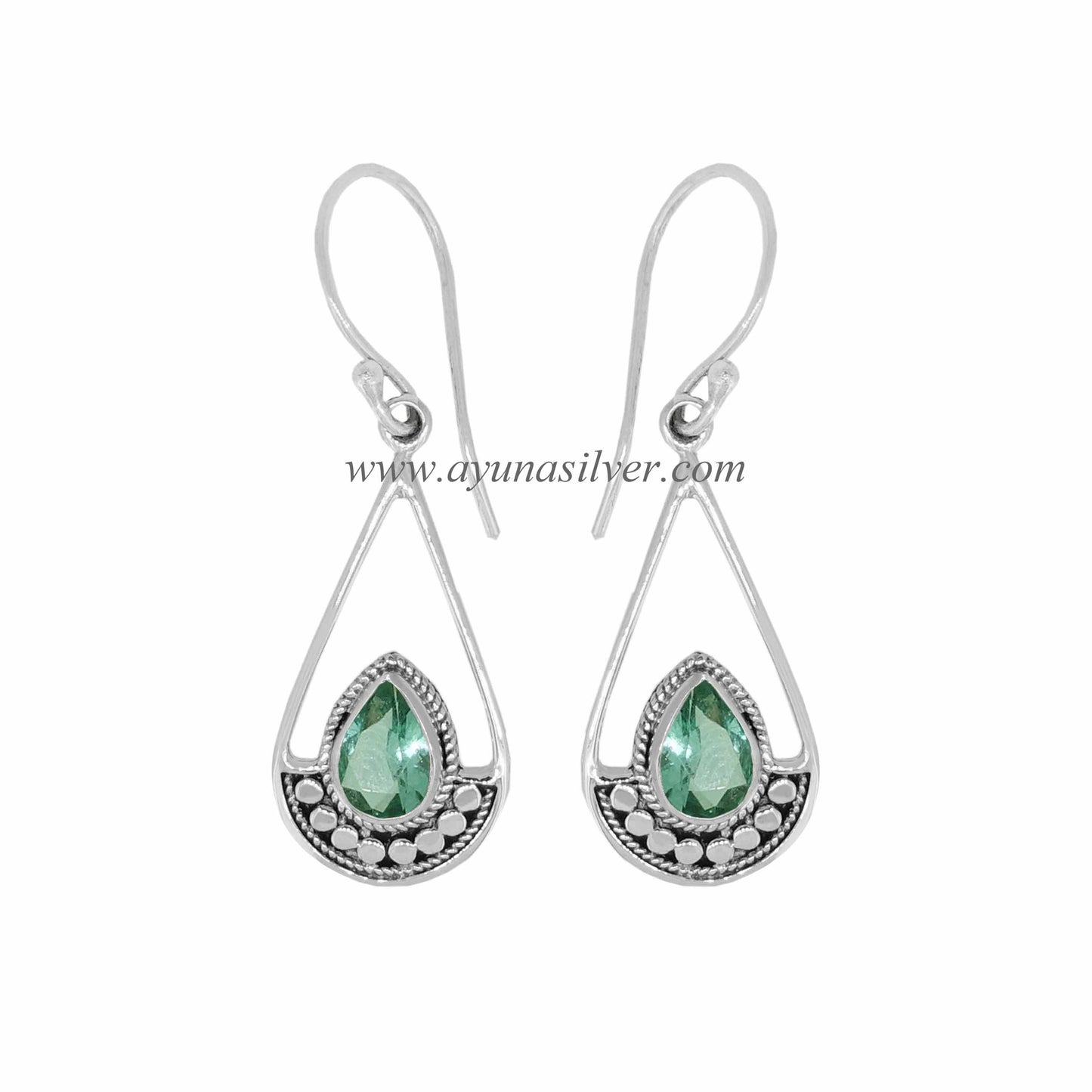 EARRING SER0806_GT