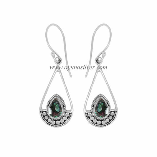 EARRING SER0806_MT