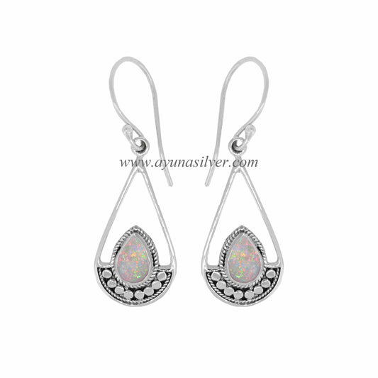 EARRING SER0806_OPW