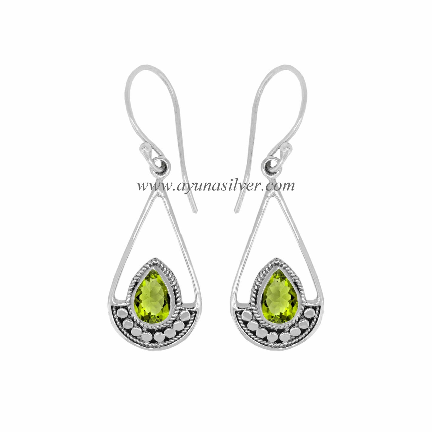 EARRING SER0806_PE