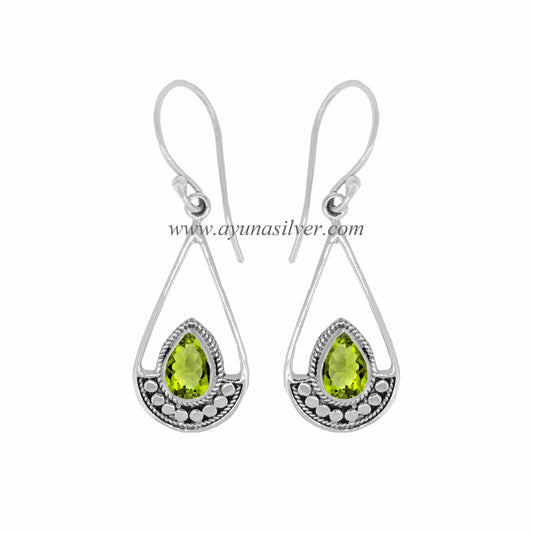 EARRING SER0806_PE