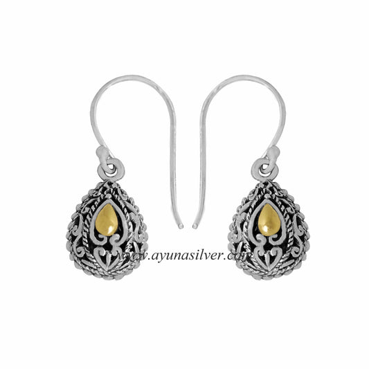 EARRING SER0807G