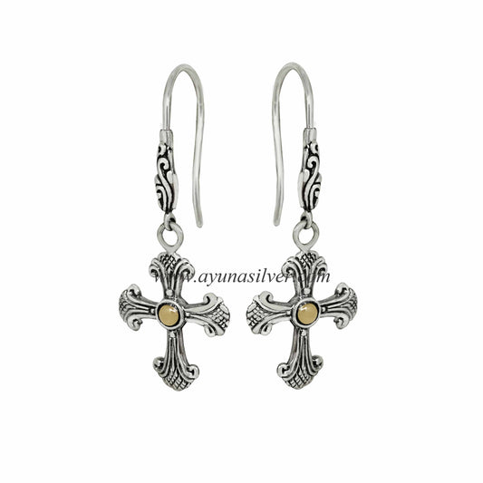 EARRING SER0809G