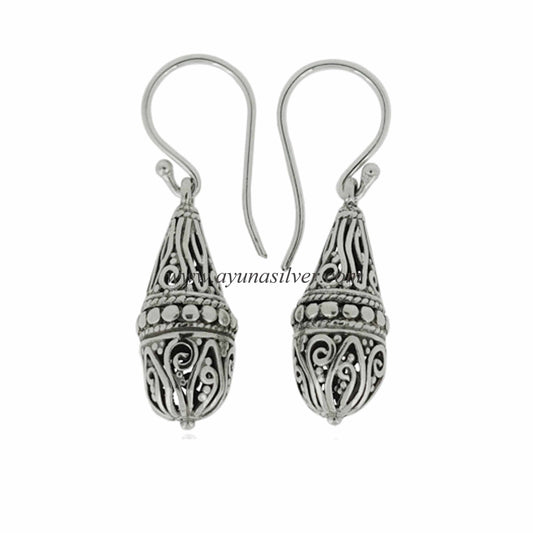 EARRING SER0809SO