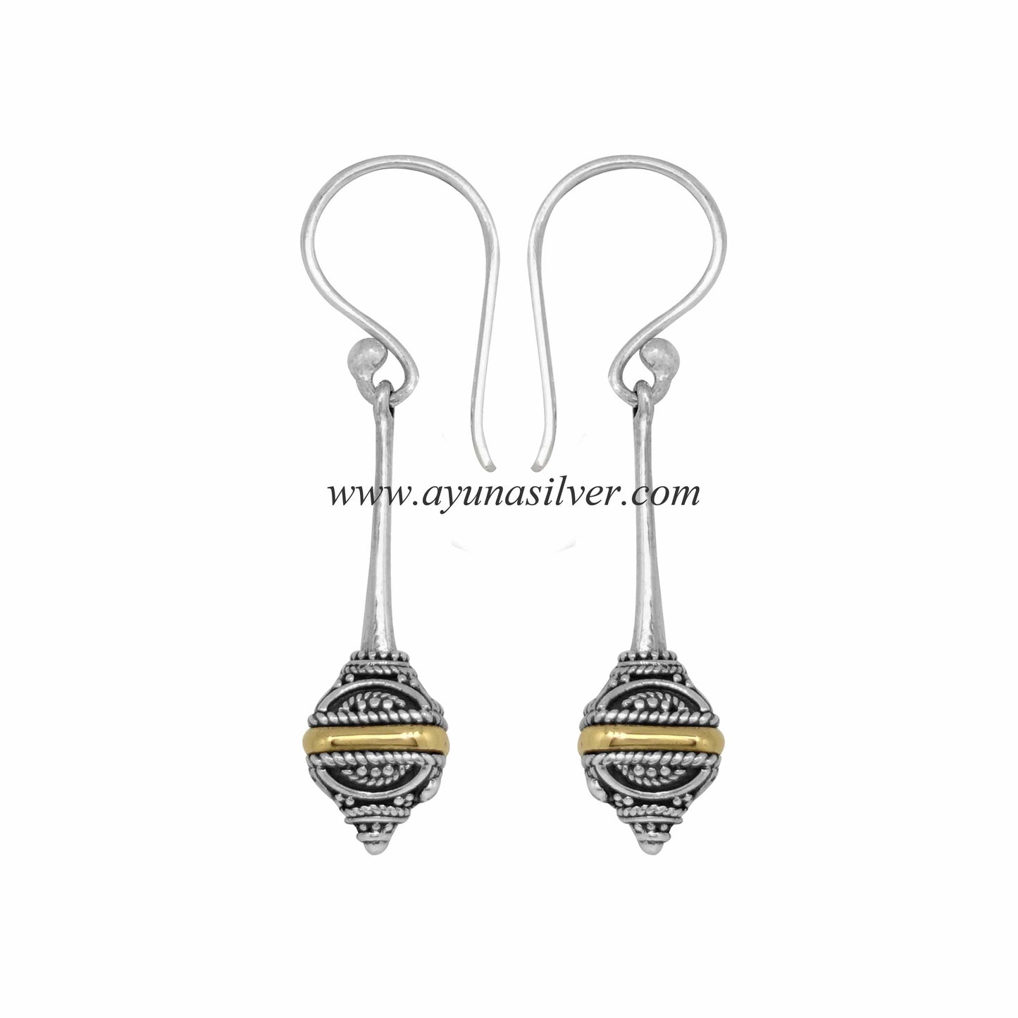 EARRING SER0811G