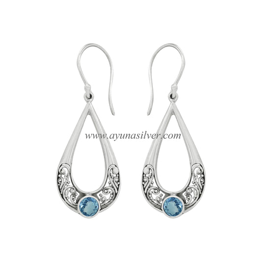 EARRING SER0812_BT