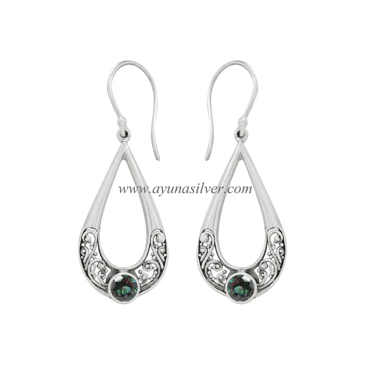 EARRING SER0812_MT