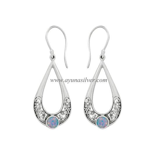 EARRING SER0812_OPB