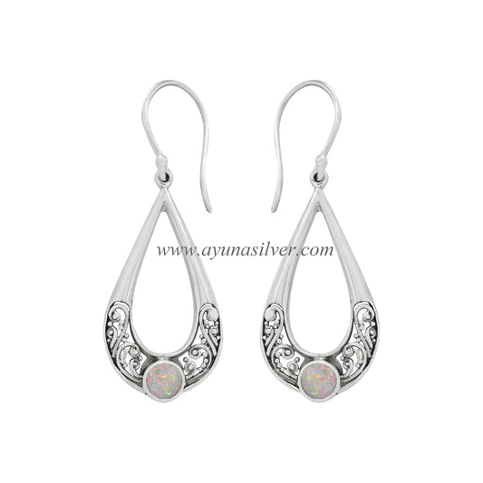 EARRING SER0812_OPW