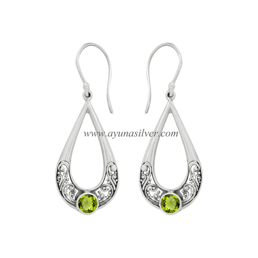 EARRING SER0812_PE