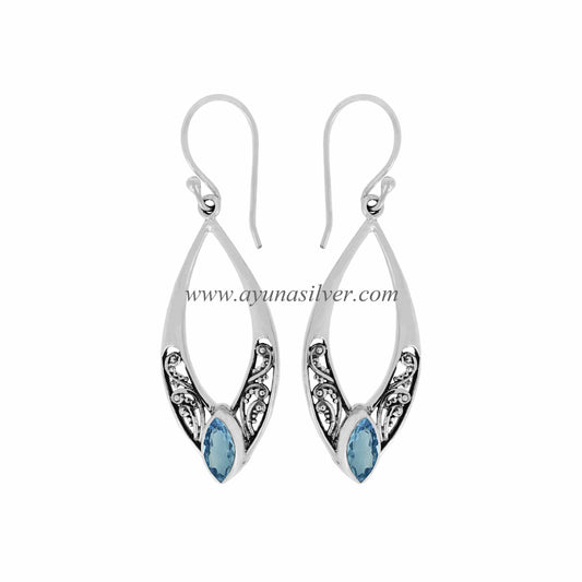 EARRING SER0814_BT