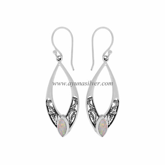 EARRING SER0814_OPW