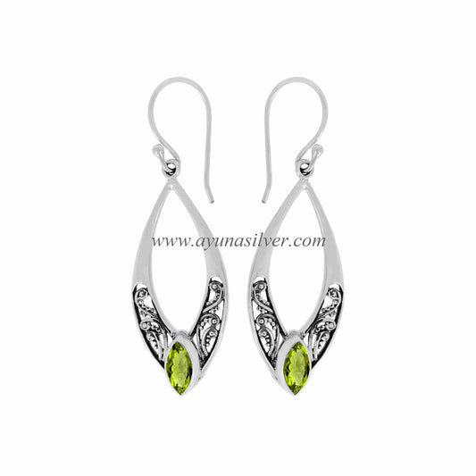 EARRING SER0814_PE