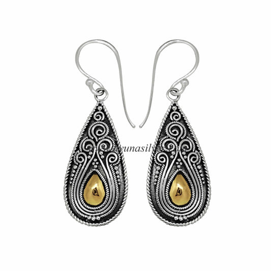 EARRING SER0817G