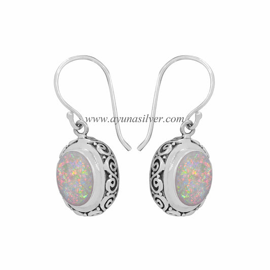 EARRING SER0817_OPW