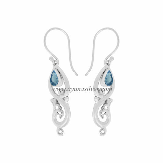 EARRING SER0818_BT