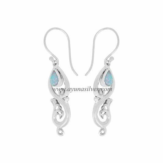 EARRING SER0818_OPB