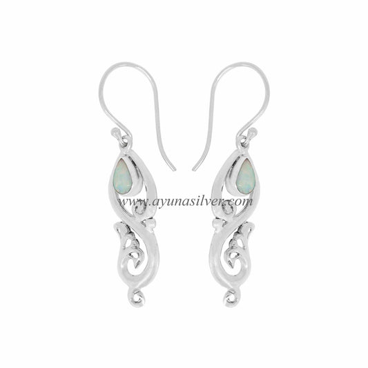 EARRING SER0818_OPW