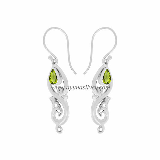 EARRING SER0818_PE