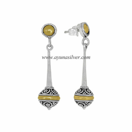 EARRING SER0819G