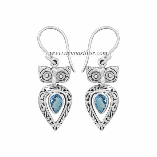 EARRING SER0819_BT