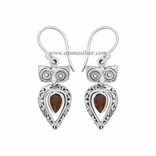 EARRING SER0819_GA