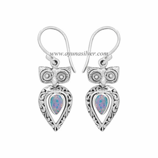 EARRING SER0819_OPB