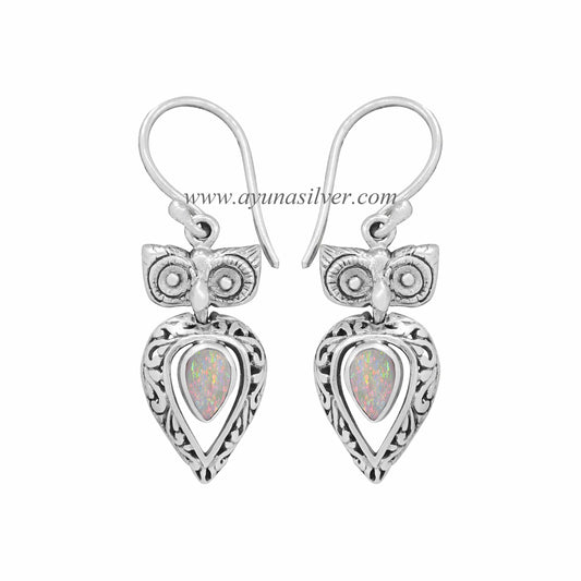 EARRING SER0819_OPW