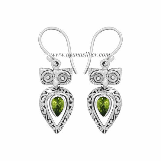 EARRING SER0819_PE