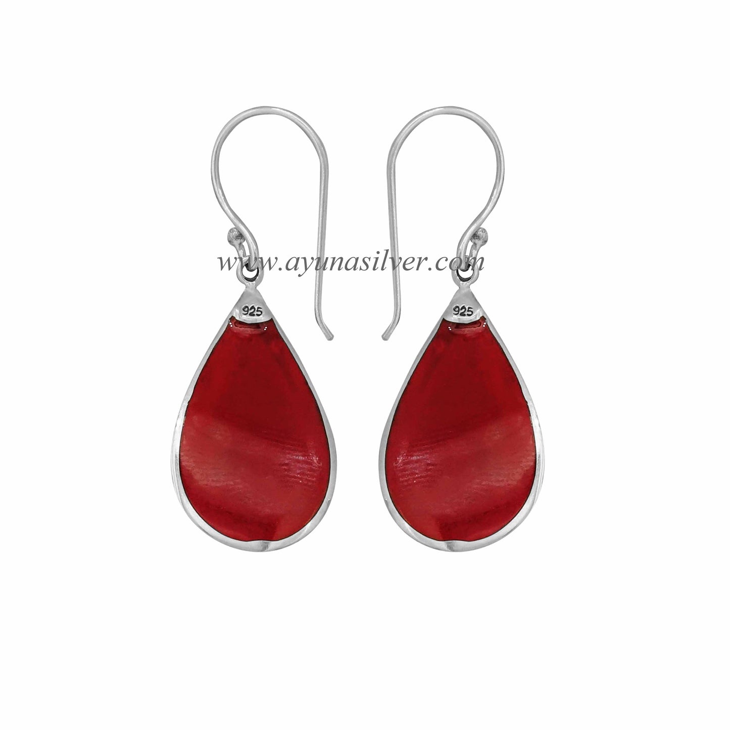 EARRING SER0820S_MP