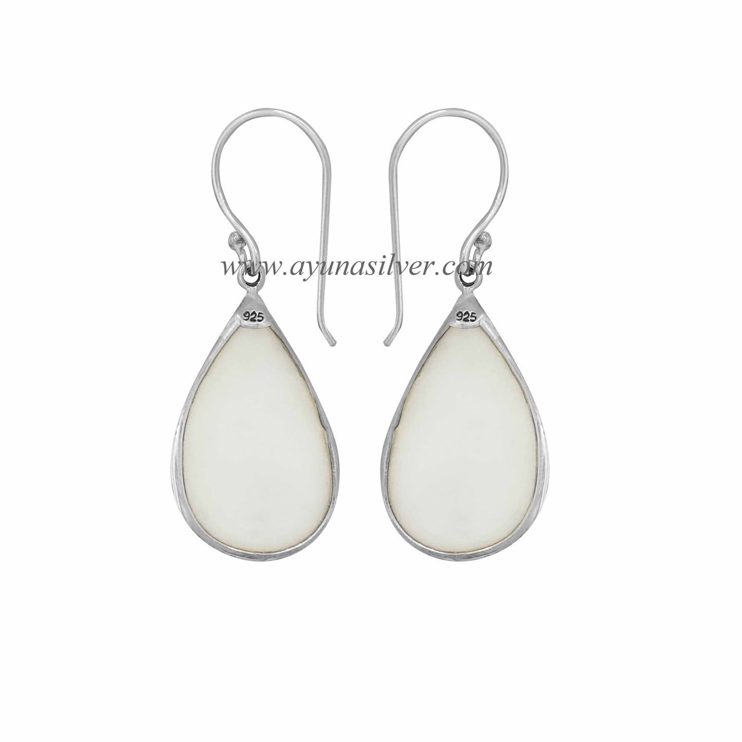 EARRING SER0820S_MP