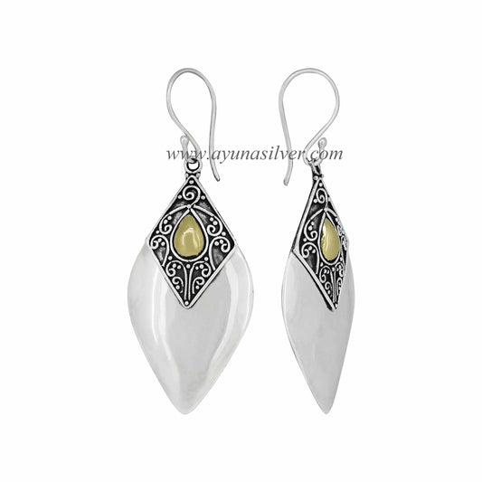 EARRING SER0821G