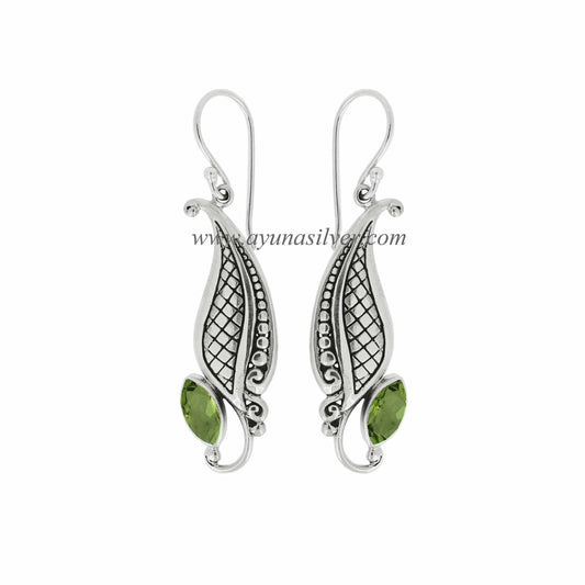 EARRING SER0822_PE