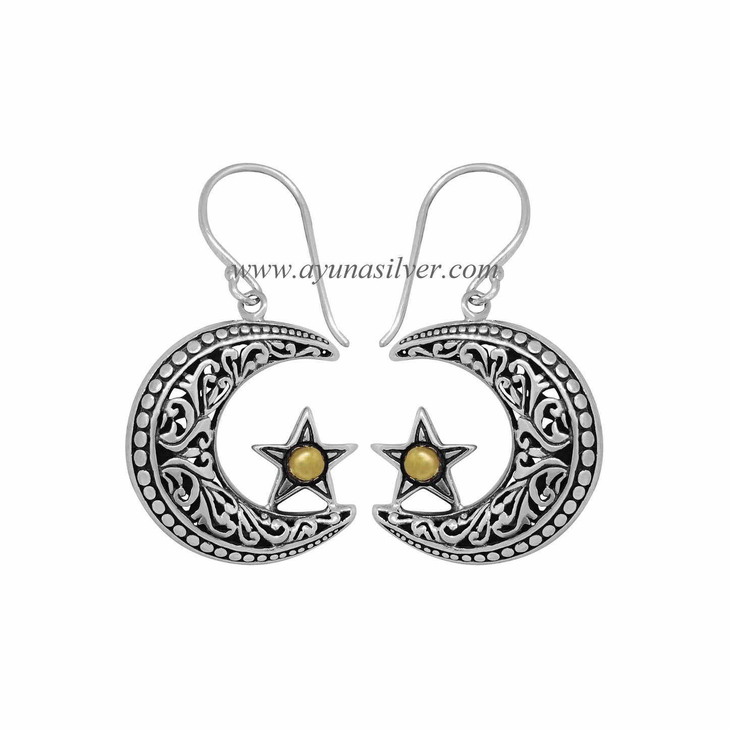 EARRING SER0823G