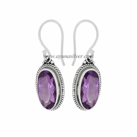 EARRING SER0823_AM