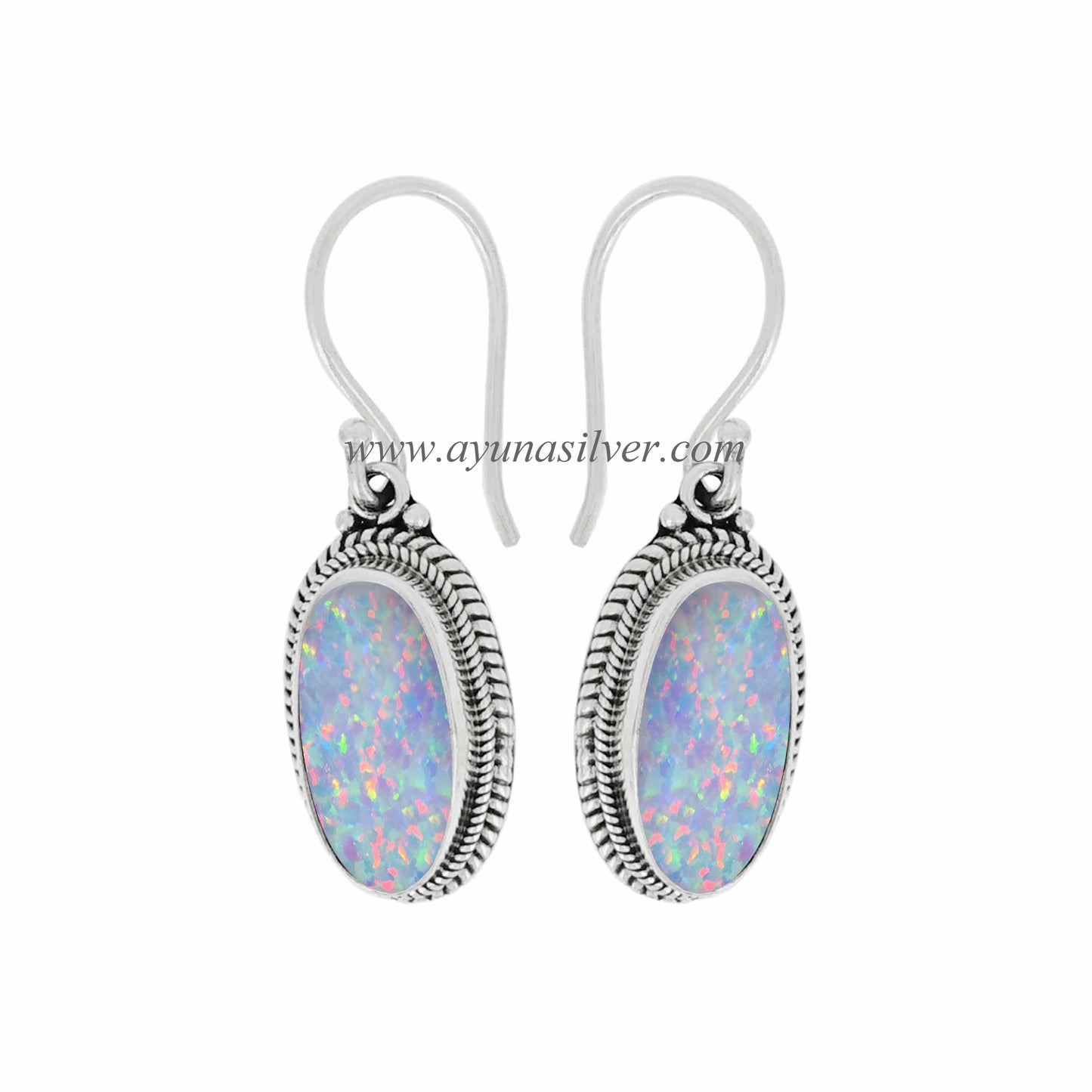 EARRING SER0823_OPB