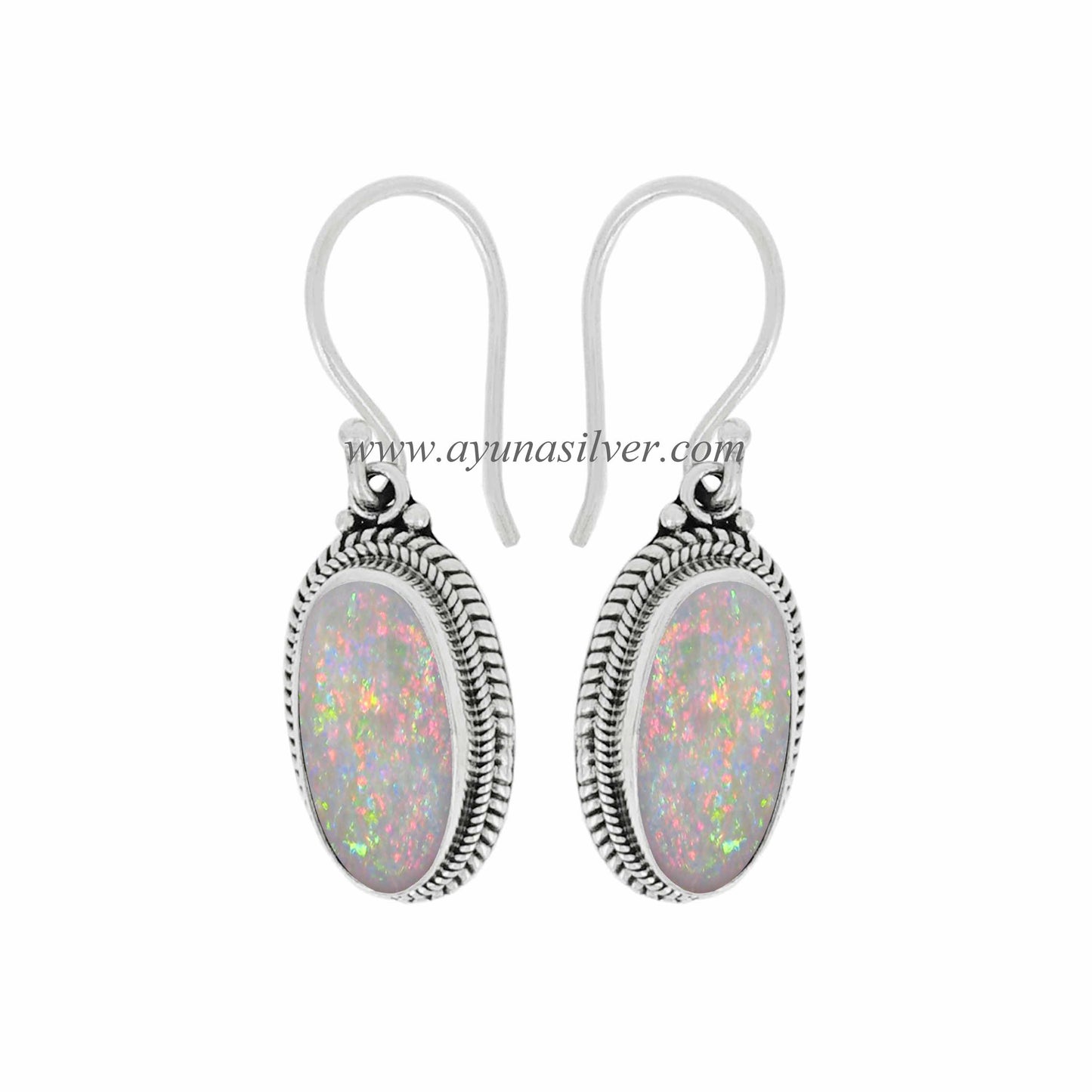 EARRING SER0823_OPW