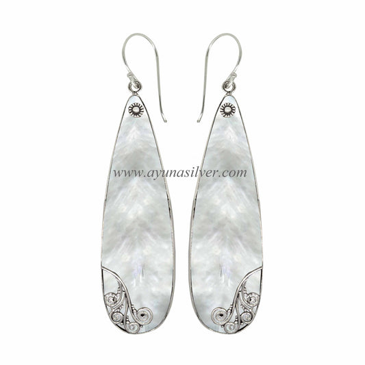 EARRING SER0824S_MOP