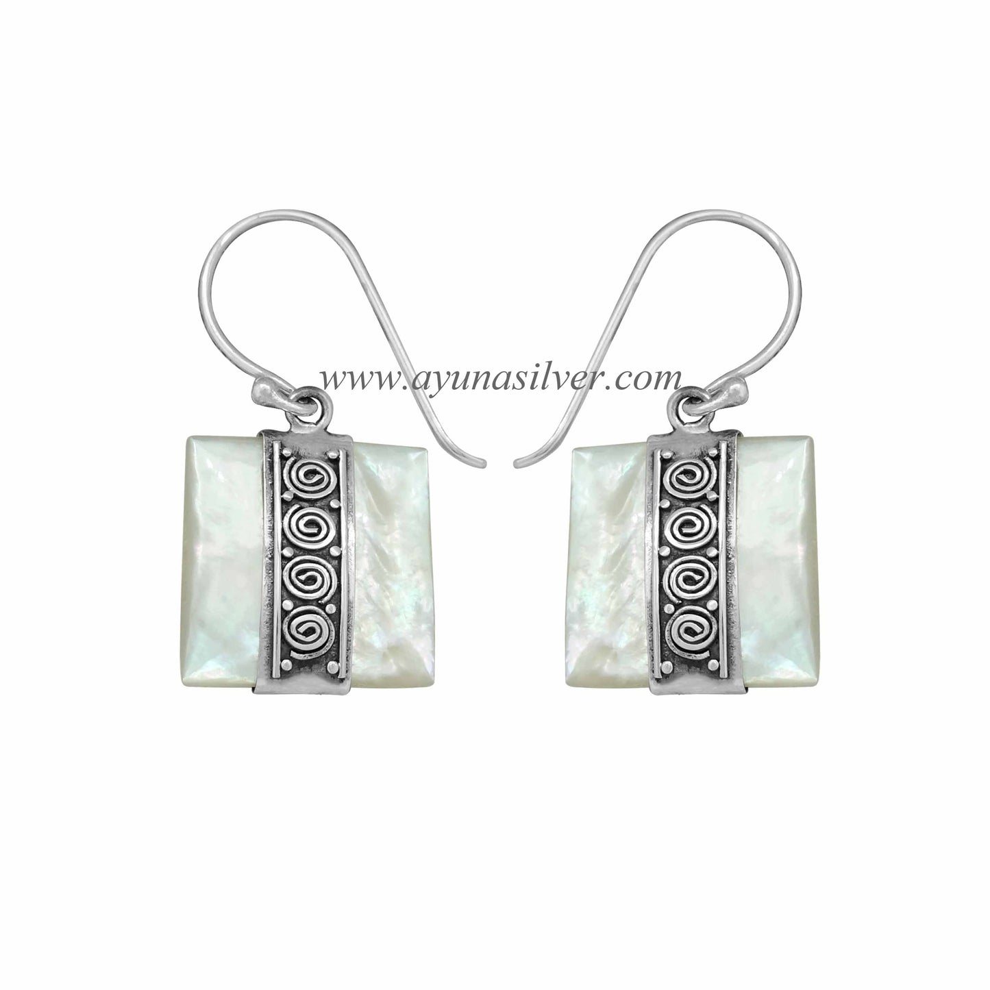 EARRING SER0825S