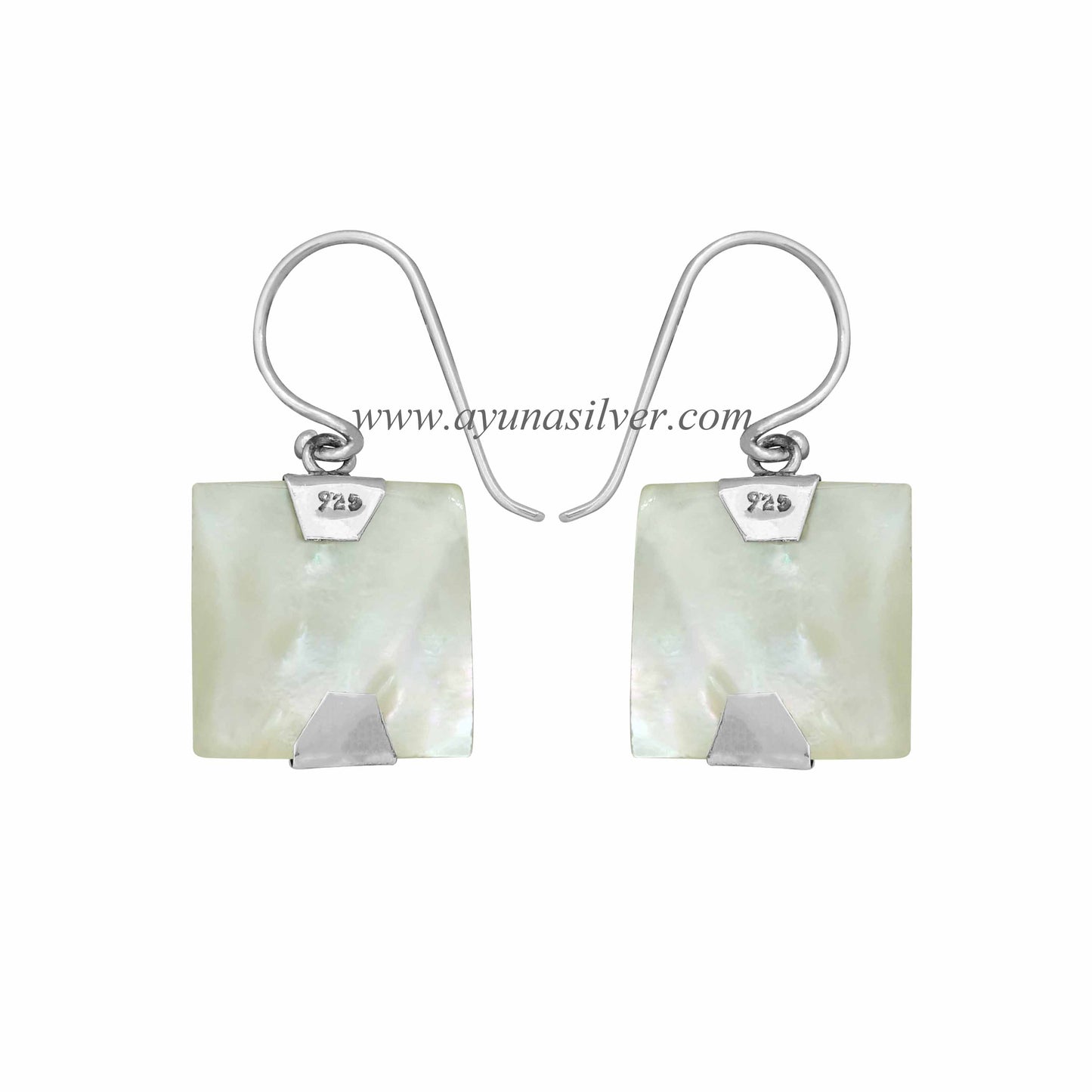 EARRING SER0825S